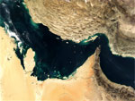 Iran nuclear plans may be environment hazard - UAE 