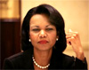 Rice: Iran letter doesn't resolve standoff 