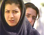 Iran regime takes further measures to crack down on women 