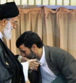 Iran - Ayatollah Ali Khamenei: U.S. nuke talks not needed