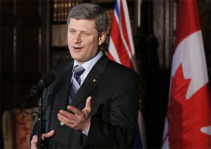 Canadian - Prime Minister calls for arrest of Iran's chief prosecutor in Geneva