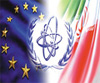 Iran reduces nuclear cooperation since offer, EU says 