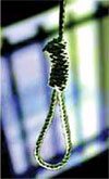Iran: A man executed and another one sentenced to death 