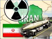 Dialogue and incentives give Iran regime time to obtain atomic weapons