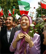 Iran: Maryam Rajavi's speech on the third anniversary of June 17