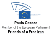 Iran: Maryam Rajavi visits the European Parliament