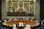 U.N. may vote next week on Iran nuclear measure 
