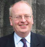 Michael McDowell, Irish Justice Minister