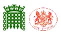 Majority of members of the British House of Commons and 160 members of the House of Lords  present honorary plaque to Mrs. Maryam Rajavi