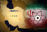 Iran: Foes Say Tehran Builds Fast Uranium Centrifuges 