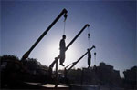 Two hanged and five sentenced to death in Iran