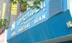 US Treasury blacklists Iran's Bank Saderat