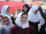 Iran: Male teachers to be barred from all-girl schools