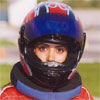 Iran's female racing champion barred from defending title 