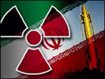 Iran: Mullahs' nuclear projects have no purpose but development of a nuclear bomb