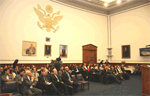 symposium on Iran and Iraq at the US Congress