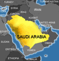Bickering Saudis struggle for an answer to Iran's rising influence in the Middle East 