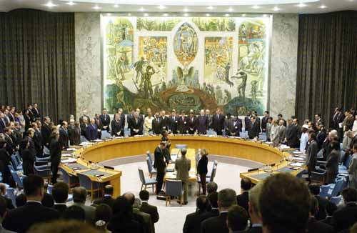 U.N. panel OKs curbs on Iran trade 