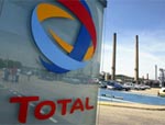 Total: Iranian oil contract by enticement?