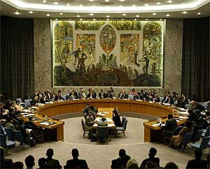 Main points of draft UN sanctions resolution on Iran