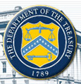 The US Treasury Department