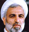 Minister of Intelligence in Ahmadi Nejad's cabinet