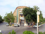 Ahwaz University