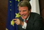 France's Kouchner: Maliki must go