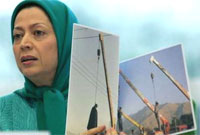 Maryam Rajavi: International appeal to stop new wave of executions in Iran