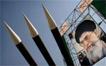 Iran threatens foes with new bomb