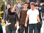 Iran steps up crackdown against 'immoral' activity 