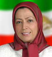Iran: Maryam Rajavi calls for solidarity with students' uprising 