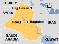 Iran regime steals oil from Iraq 