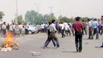 Iran: Sugar Cane Factory workersâ strike enters its third week