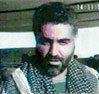 Brig. Gen. Qassem Suleimani IRGC QUDS FORCE