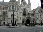 Court of Appeal London