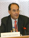 Dr. Alejo Vidal-Quadras
