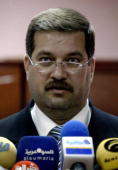 Mohammed al-Waeli, Basra's governor