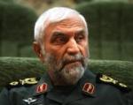 Brig. Gen. Hossein Hamedani a top IRGC commander