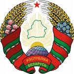 National symbol of Belarus 