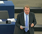 Speech by Mr. Struan Stevenson, MEP 
