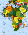 The Iranian regime’s activities in African countries