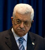 President Mahmud Abbas