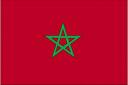 Morocco flaq