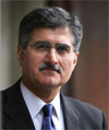Ali Safavi is member of the National Council of Resistance (Iran's Parliament in exile), President of Near East Policy Research in Washington, D.C.