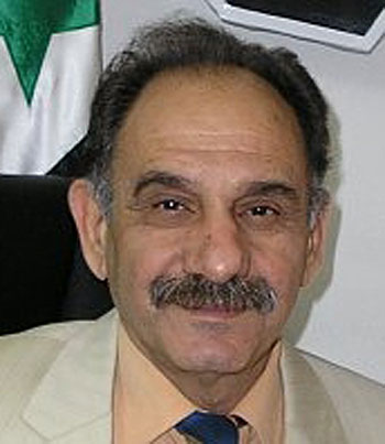 Dr. Saleh al-Mutlaq