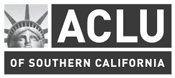 American Civil Liberty Union of Southern California