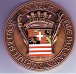 Medallion of Cuneo