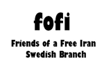 Swedish Committee of Friends for Free Iran