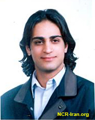 Mr. Hamed Yazerlu,  an aeronautics and space engineering student arrested by the Iranian regime’s Ministry of Intelligence and Security (MOIS) agents in late February, there are still no reports about his condition. May 12, 2009